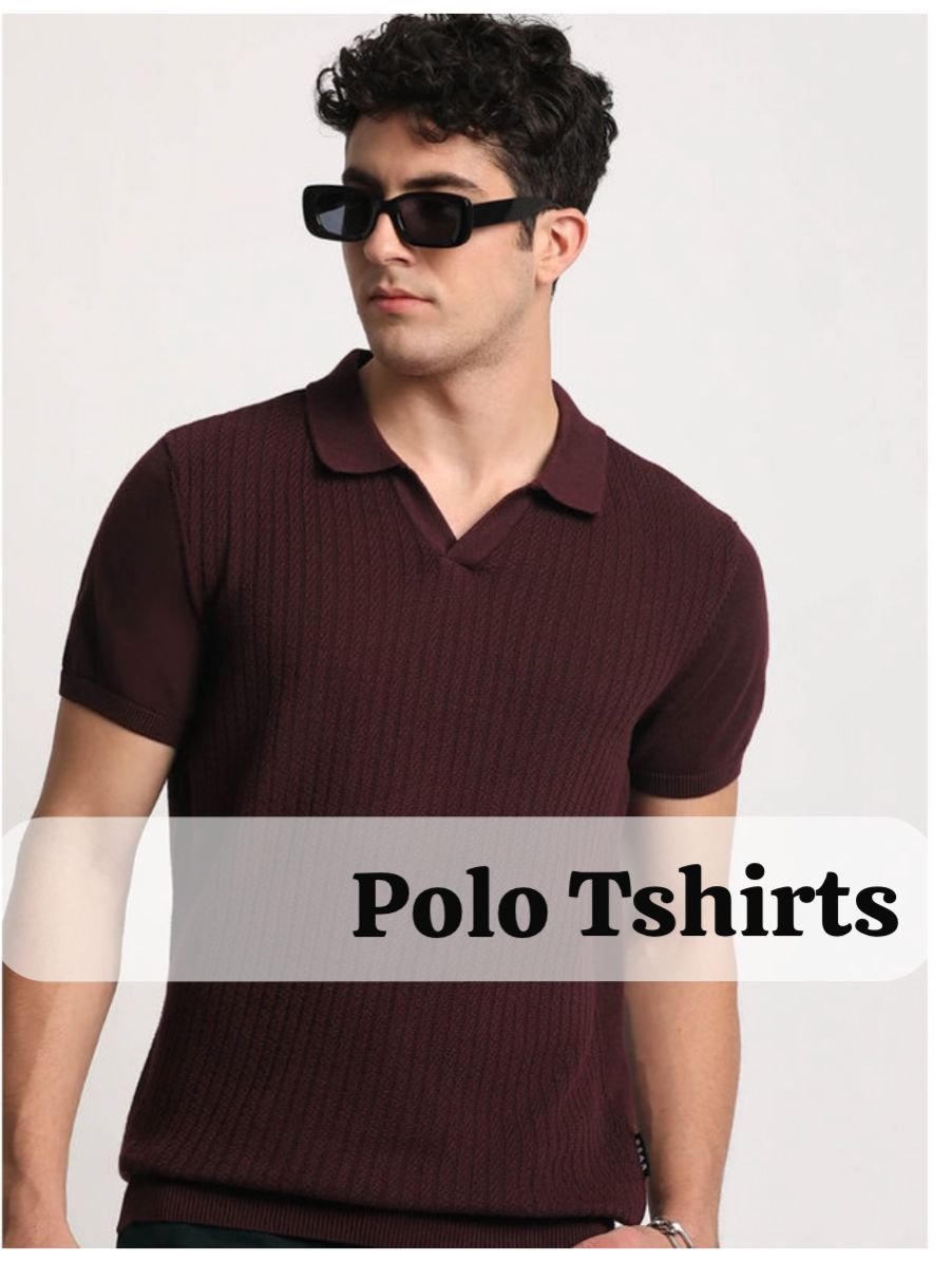 Polo Tshirts