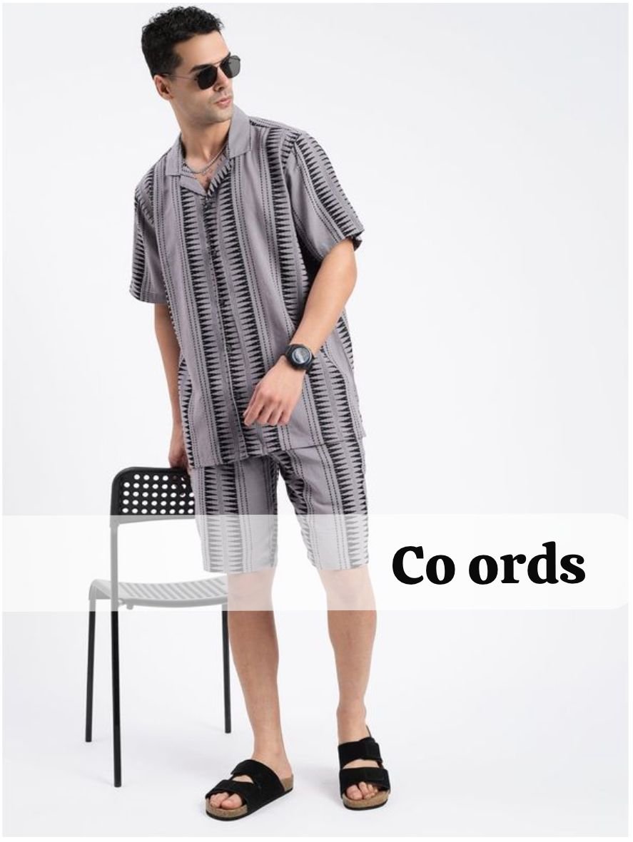 Co-ords
