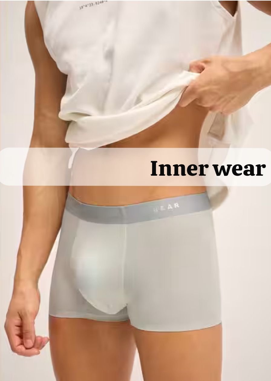 Inner Wear
