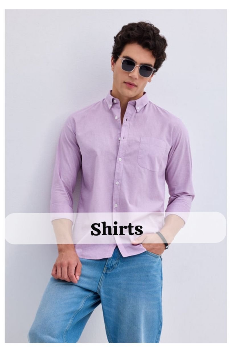 Shirts