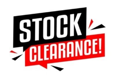 Stock Clearance